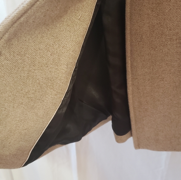 Calvin Klein Coat Size Medium - Picture 8 of 9